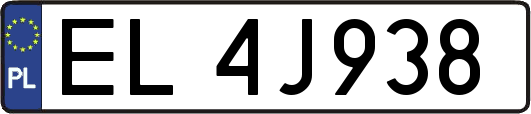 EL4J938