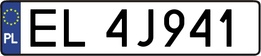 EL4J941
