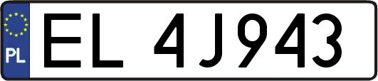EL4J943