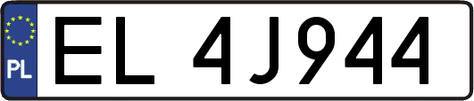 EL4J944
