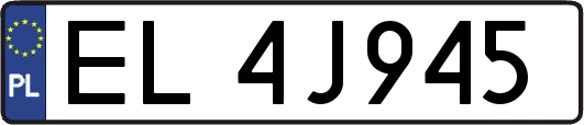 EL4J945