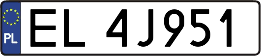 EL4J951