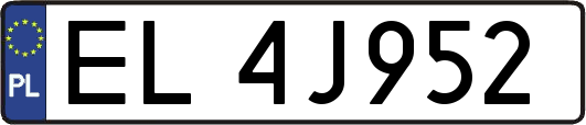 EL4J952