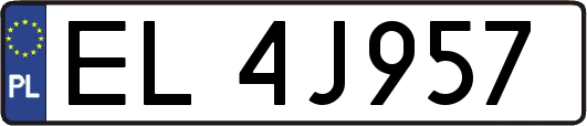EL4J957