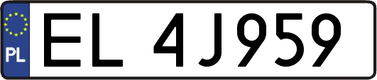 EL4J959