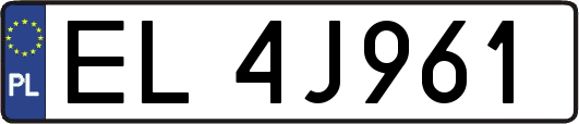 EL4J961