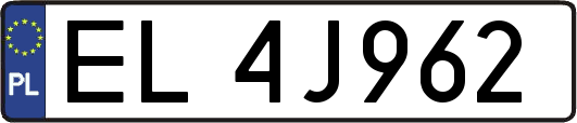 EL4J962