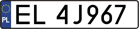 EL4J967