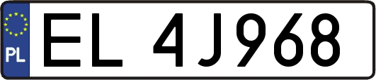 EL4J968