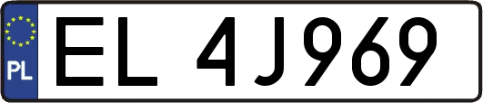 EL4J969
