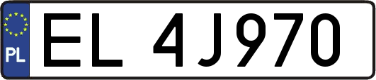 EL4J970
