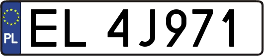 EL4J971
