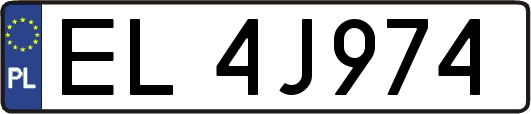 EL4J974