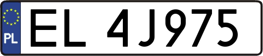 EL4J975