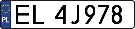 EL4J978