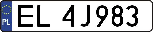 EL4J983