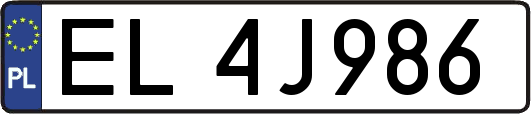 EL4J986