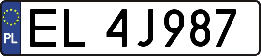EL4J987