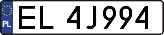 EL4J994