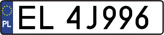 EL4J996