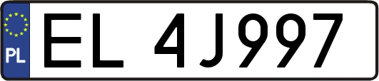 EL4J997