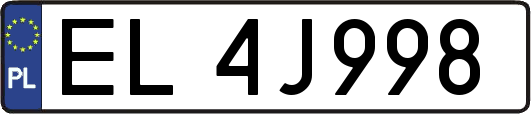 EL4J998