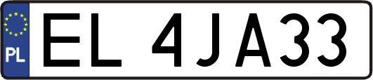 EL4JA33
