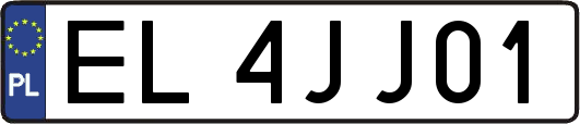 EL4JJ01