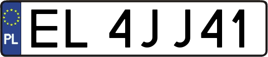 EL4JJ41
