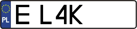 EL4K