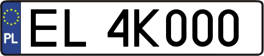 EL4K000