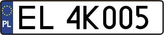 EL4K005