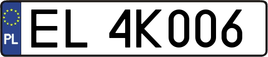 EL4K006