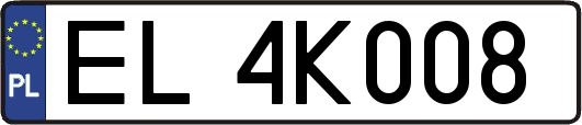 EL4K008