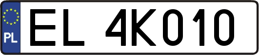 EL4K010