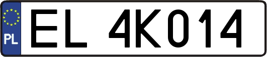 EL4K014
