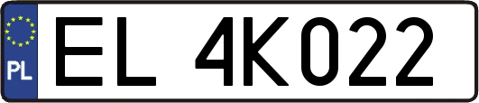 EL4K022