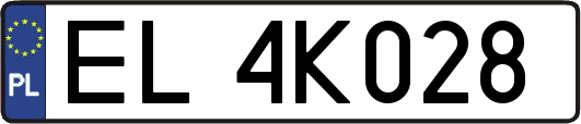 EL4K028