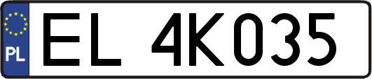 EL4K035
