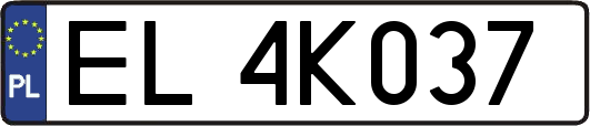 EL4K037