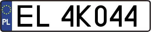 EL4K044