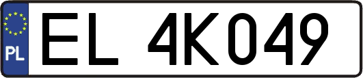 EL4K049