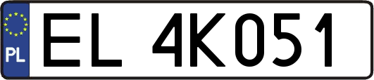 EL4K051