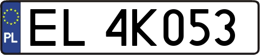 EL4K053