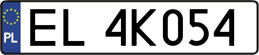 EL4K054