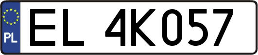 EL4K057