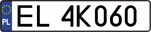 EL4K060