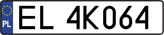 EL4K064
