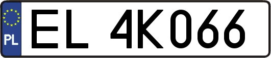EL4K066