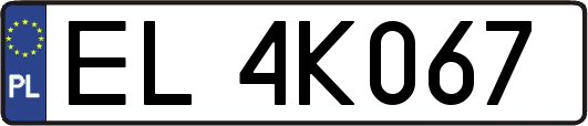 EL4K067